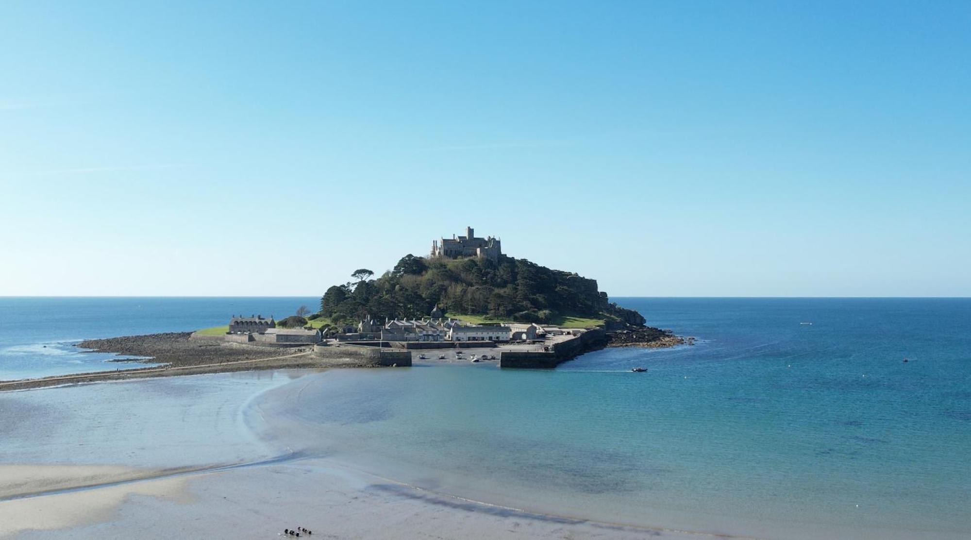 Sancreed House Cottages Penzance Exteriér fotografie