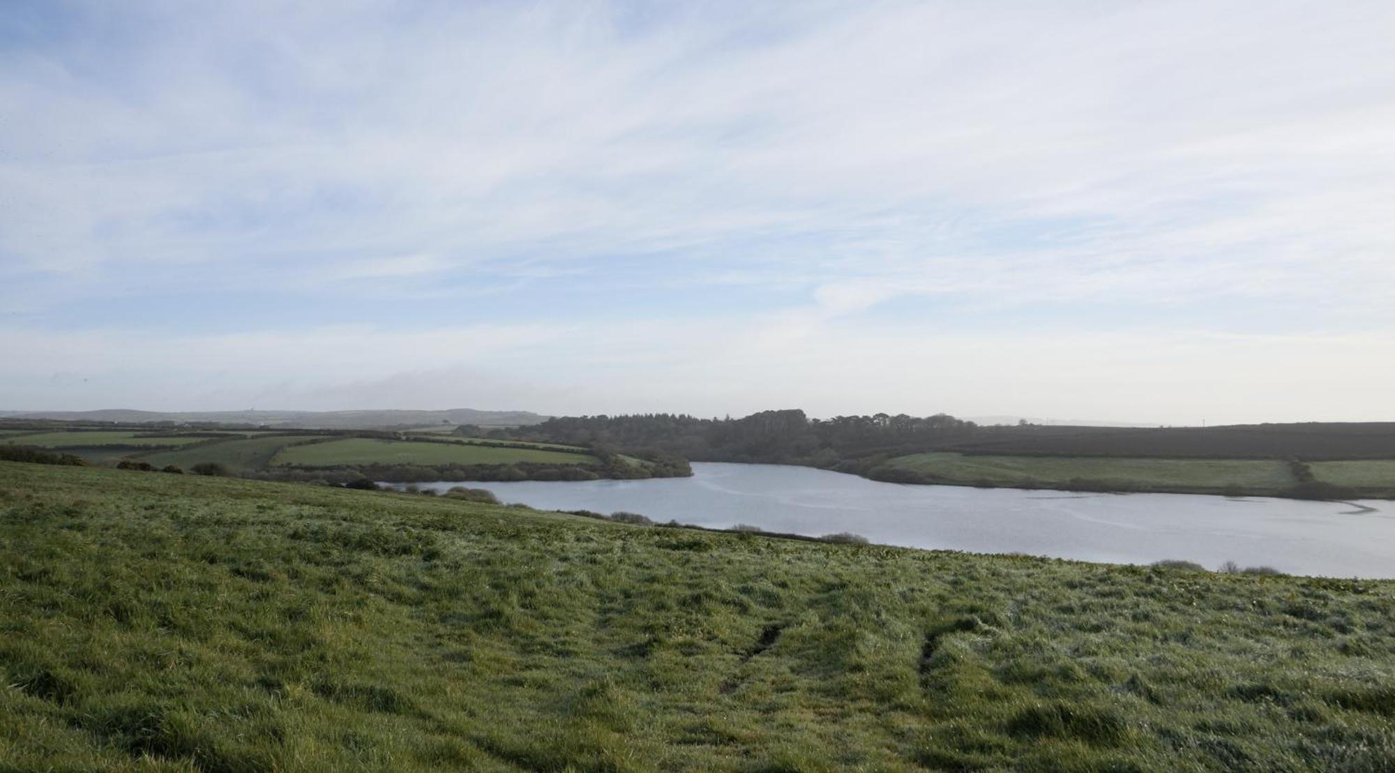 Sancreed House Cottages Penzance Exteriér fotografie