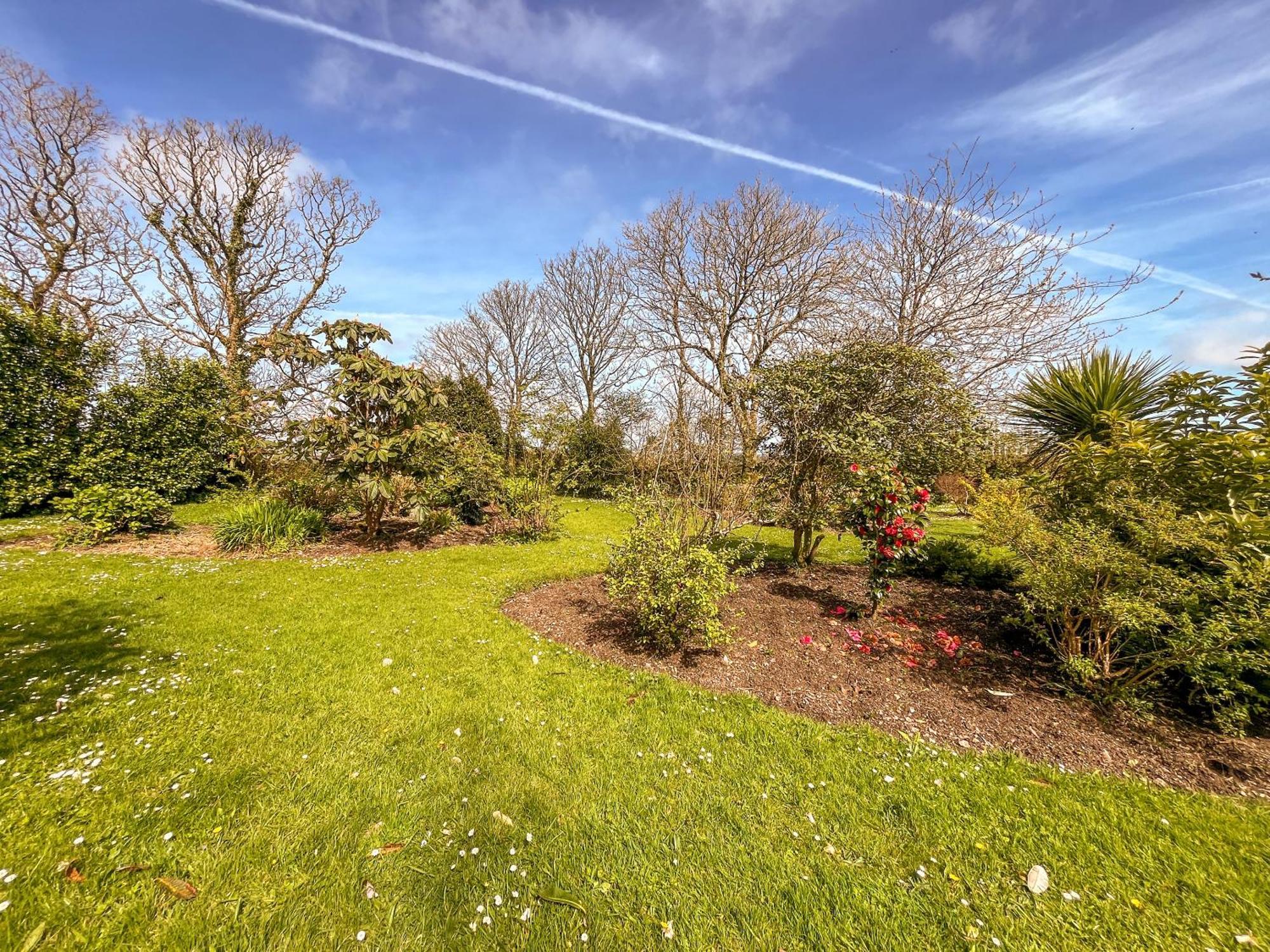 Sancreed House Cottages Penzance Exteriér fotografie