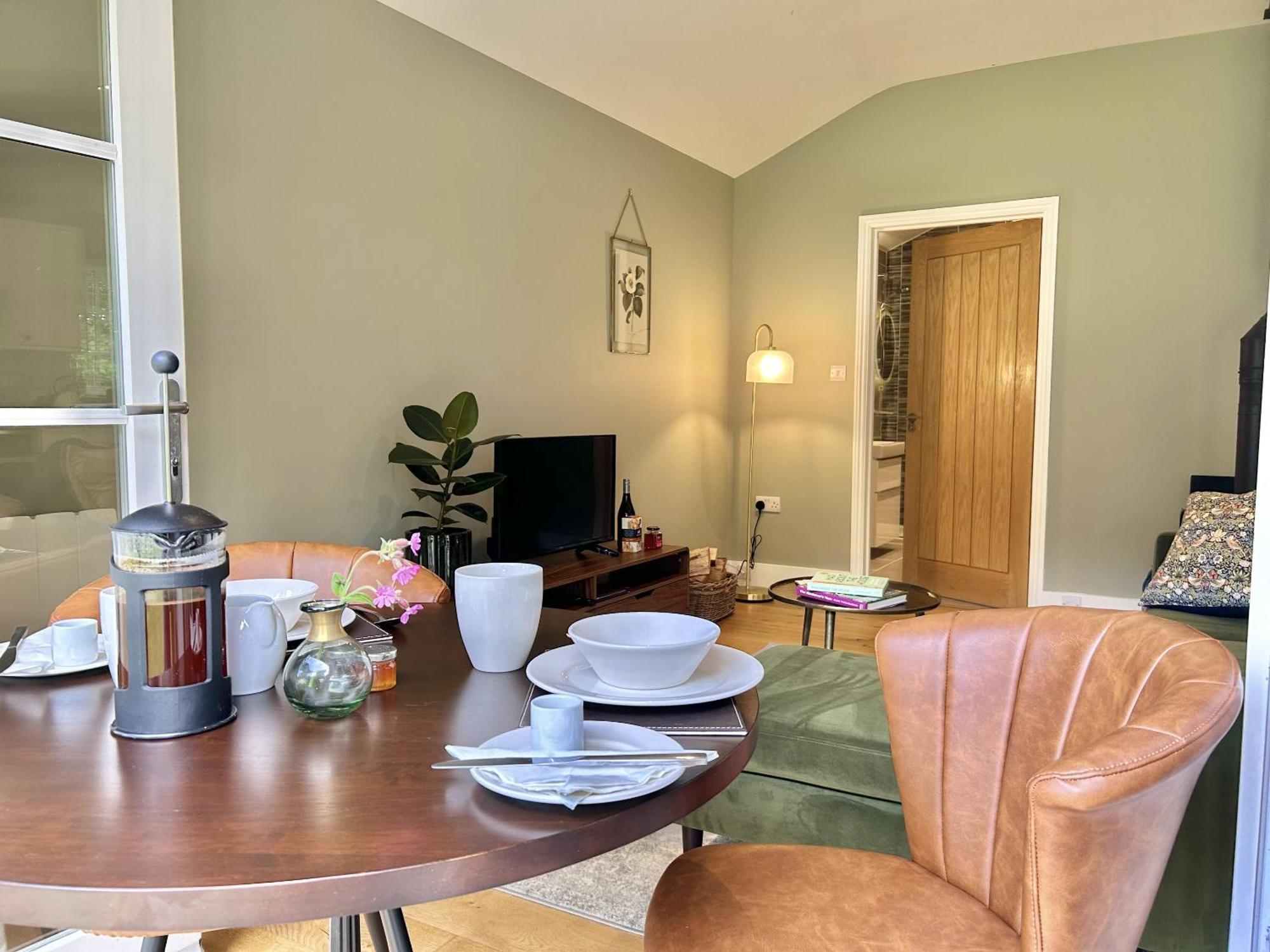 Sancreed House Cottages Penzance Exteriér fotografie