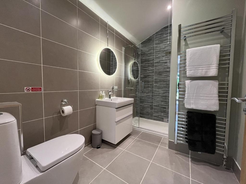 Sancreed House Cottages Penzance Exteriér fotografie