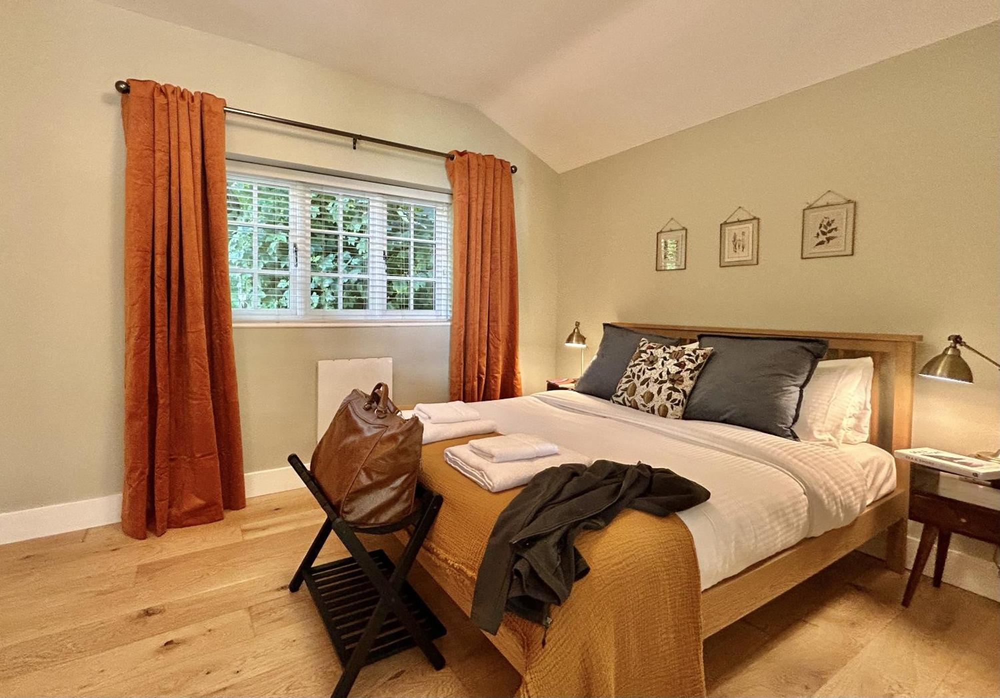 Sancreed House Cottages Penzance Exteriér fotografie