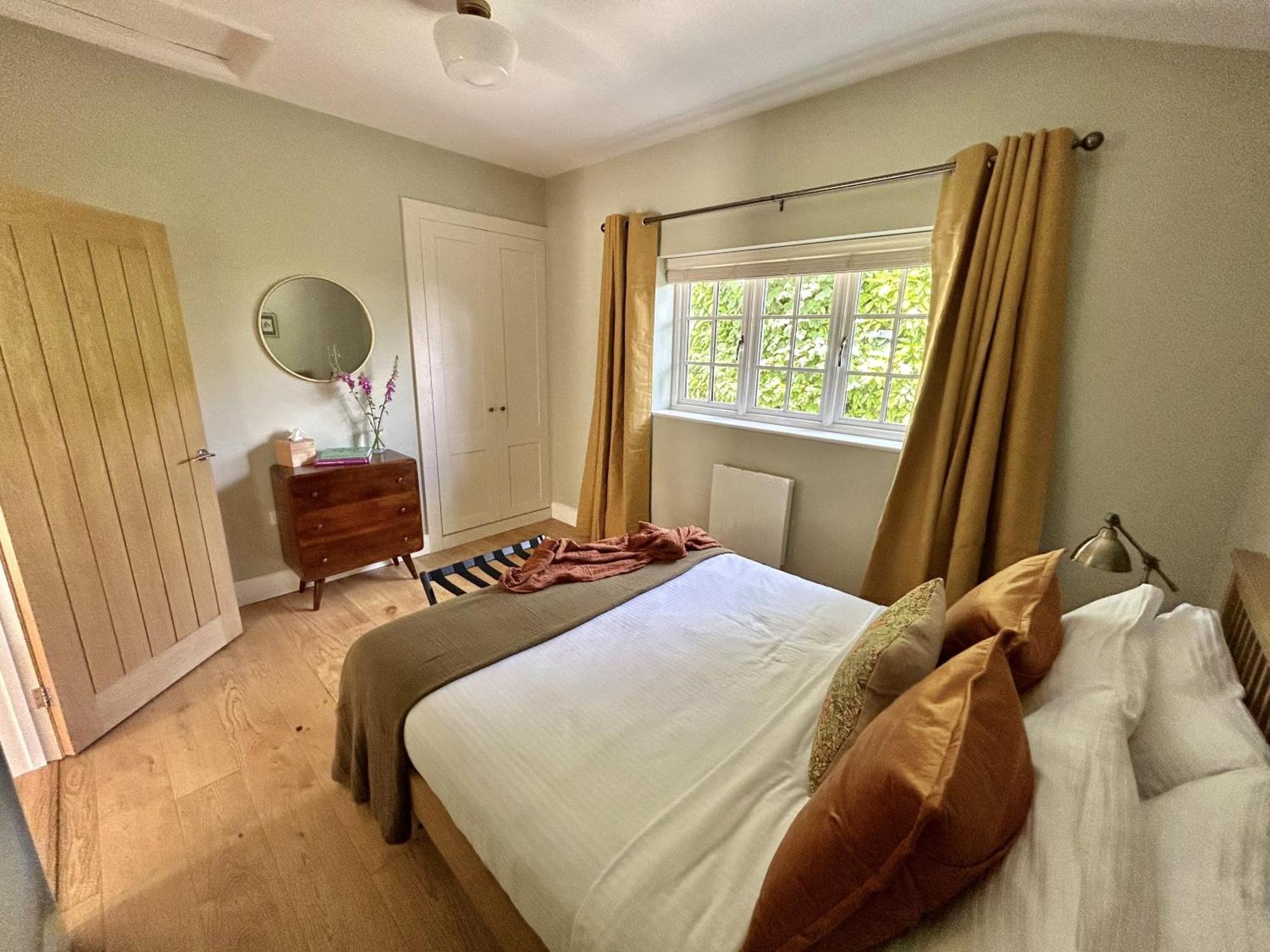 Sancreed House Cottages Penzance Exteriér fotografie