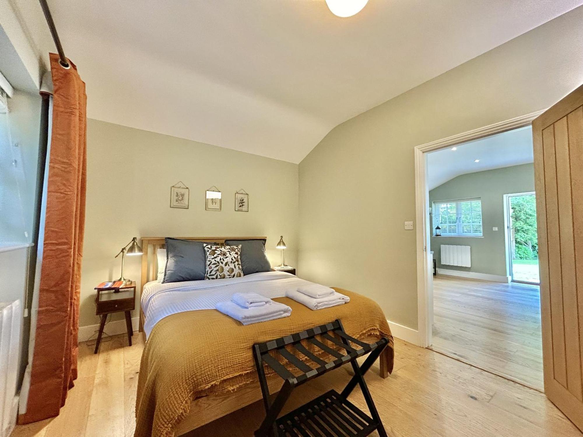 Sancreed House Cottages Penzance Exteriér fotografie