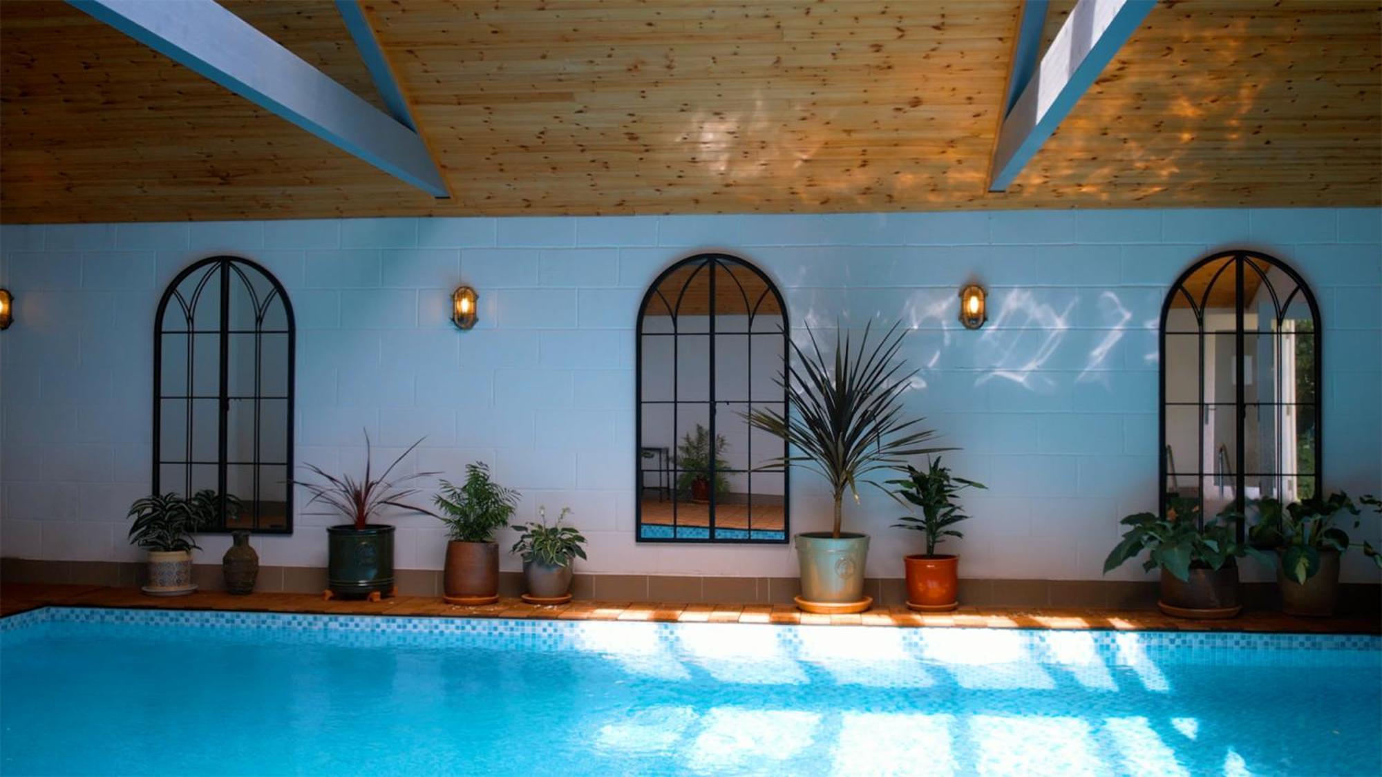 Sancreed House Cottages Penzance Pokoj fotografie