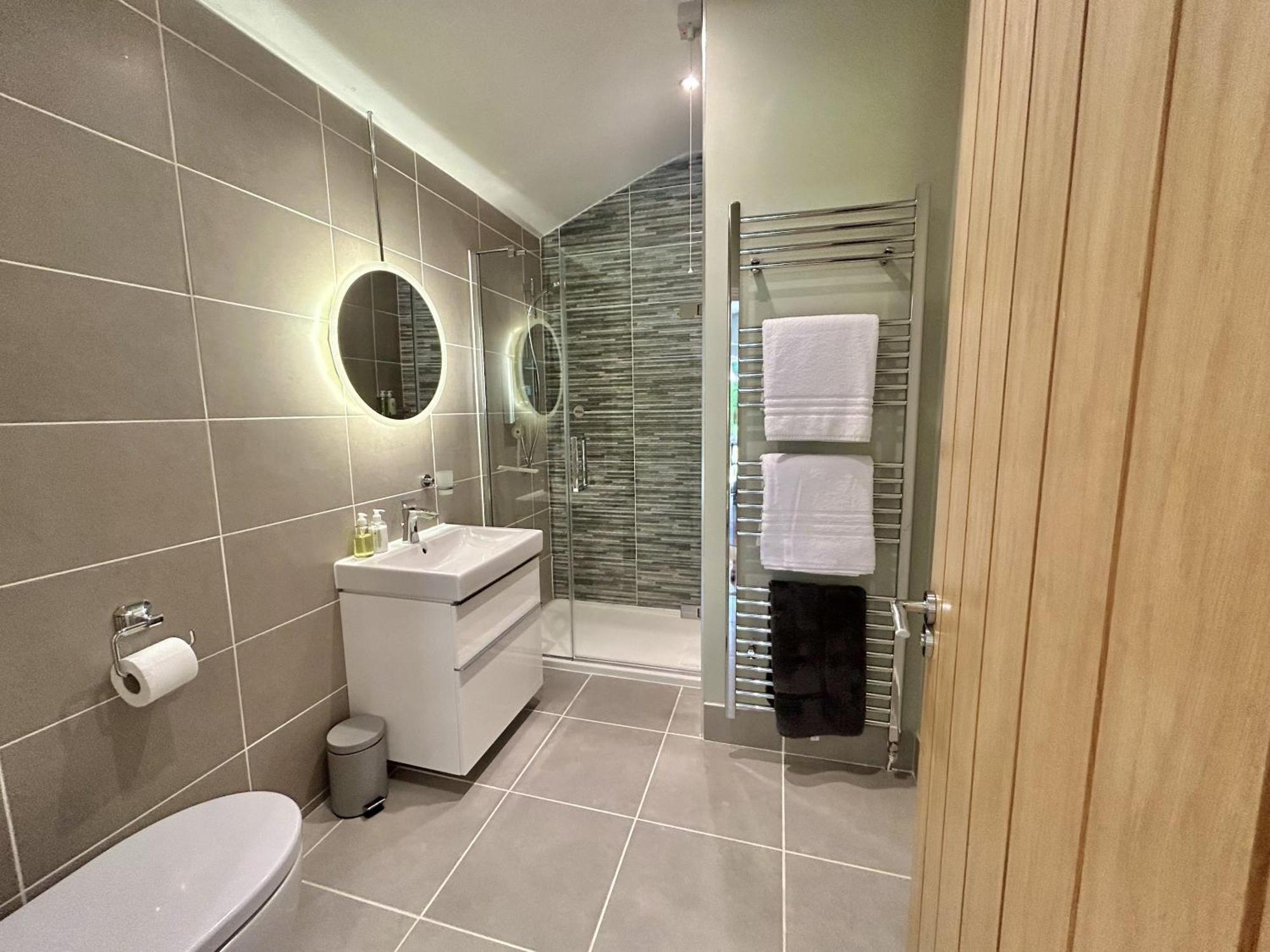 Sancreed House Cottages Penzance Pokoj fotografie